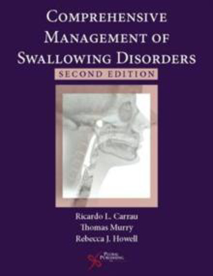Picture of Comprehensive Management of Swallowing Disorders
