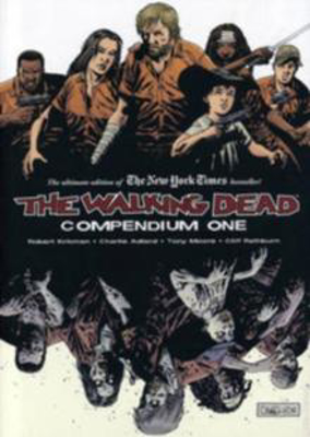 Picture of The Walking Dead Compendium, Volume 1