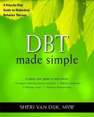 Picture of DBT Made Simple