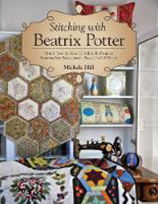 Picture of Stitching with Beatrix Potter: Stit
