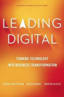 Picture of Leading Digital: Turning Technology