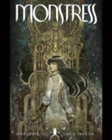 Picture of MONSTRESS