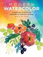 Picture of Modern Watercolour