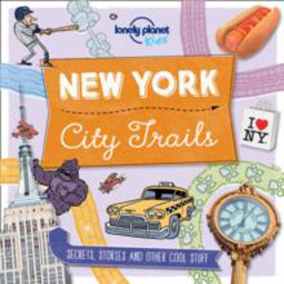 Picture of City Trails - New York