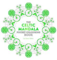 Picture of Celtic Mandala Pocket Colouring Boo