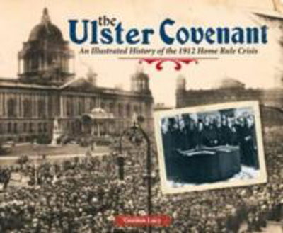 Picture of Ulster Covenant