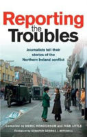Picture of REPORTING THE TROUBLES