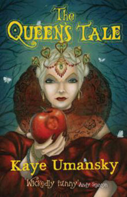 Picture of Queen's Tale