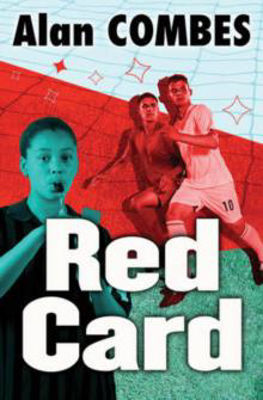 Picture of RED CARD