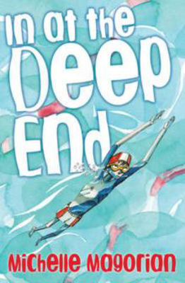 Picture of IN AT THE DEEP END