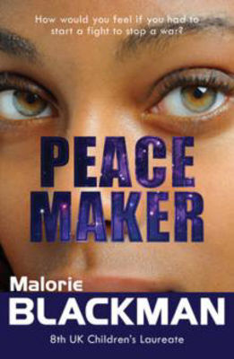 Picture of Peace Maker