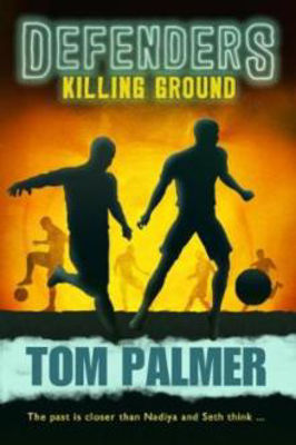 Picture of Defenders: Killing Ground