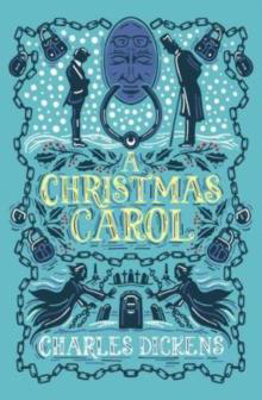 Picture of A Christmas Carol : Barrington Stoke Edition