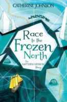 Picture of Race to the Frozen North: The Matth