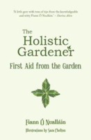 Picture of Holistic Gardener Pb: First Aid fro