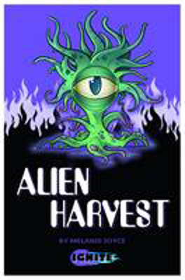 Picture of Alien Harvest