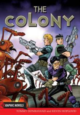 Picture of The Colony