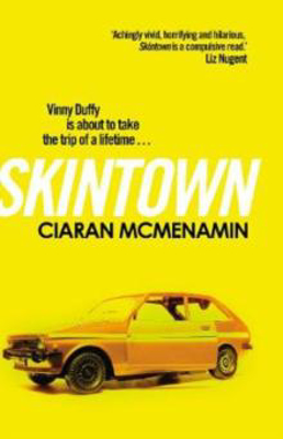 Picture of SKINTOWN.