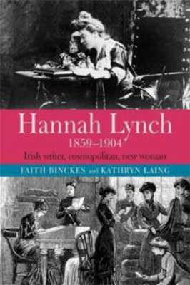 Picture of HANNAH LYNCH 1859-1904