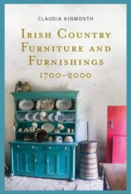 Picture of Irish Country Furniture 1700-2002