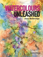 Picture of WATERCOLOURS UNLEASHED