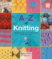 Picture of A-Z OF KNITTING