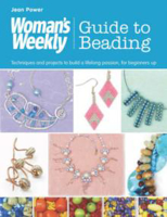 Picture of Woman's Weekly Guide to Beading: Te