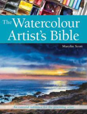 Picture of Watercolour Artist's Bible