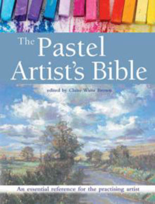 Picture of Pastel Artist's Bible  The: An Esse