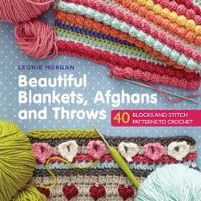 Picture of BEAUTIFUL BLANKETS