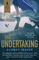 Picture of THE UNDERTAKING - AUDREY MAGEE ***** BOOKSELLER PAPERBACK PREVIEW