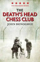 Picture of THE DEATH'S HEAD CHESS CLUB - DONOGHUE, JOHN ****