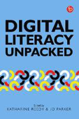 Picture of DIGITAL LITERACY UNPACKED