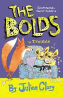 Picture of Bolds in Trouble  The