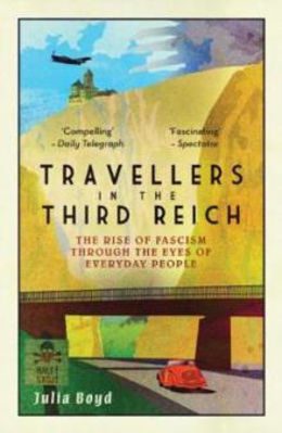 Picture of Travellers in the Third Reich: The