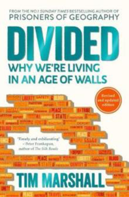 Picture of Divided: Why We're Living in an Age