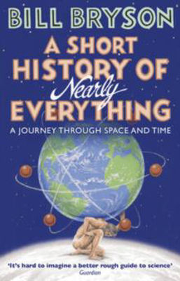Picture of Short History of Nearly Everything
