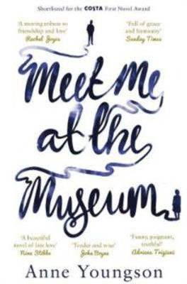 Picture of Meet Me at the Museum