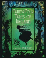 Picture of Fairy & Folk Tales of Ireland Slipc
