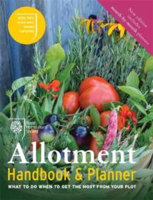 Picture of RHS ALLOTMENT HANDBOOK