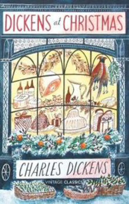Picture of Dickens at Christmas