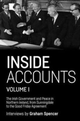 Picture of INSIDE ACCOUNTS, VOLUME I THE IRISH