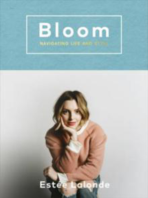 Picture of BLOOM : NAVIGATING LIFE AND STYLE