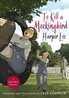 Picture of To Kill a Mockingbird: GRAPHIC NOVEL