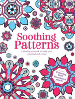 Picture of Soothing Patterns Tin w/Pencil