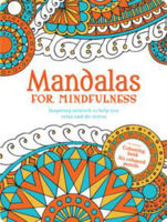 Picture of Mandalas for Mindfulness Tin w/Penc