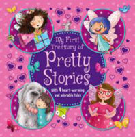 Picture of My First Treasury of Pretty Stories