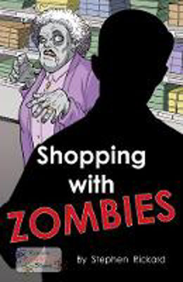 Picture of SHOPPING WITH ZOMBIES