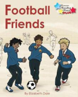 Picture of FOOTBALL FRIENDS