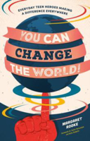 Picture of You Can Change the World!: Everyday